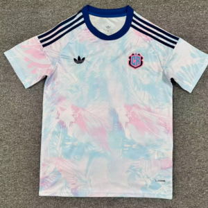 2627 Costa Rica Away Jersey