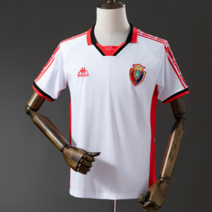 Retro Osasuna 97/98 Away