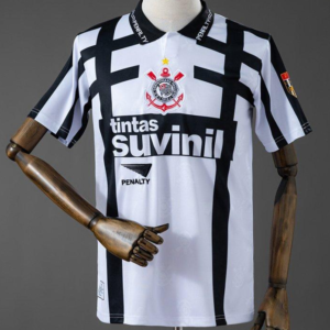 1996 Corinthians THIRD Retro Jersey