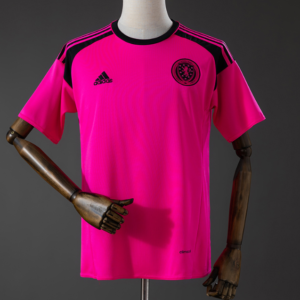 Scotland 16/17 Away Retro Jersey