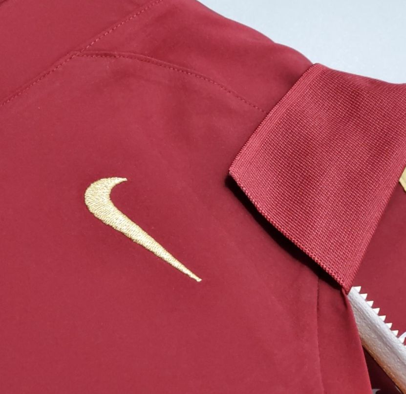 Retro 05/06 Arsenal home Soccer Jersey - Image 4