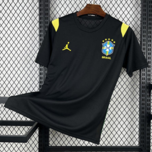 2026 Mens Brazil World Cup Pre-Match Jersey