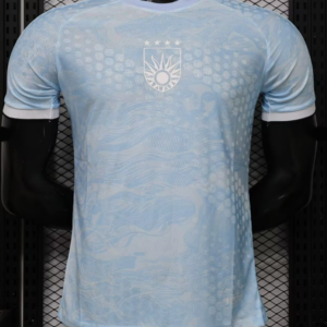 Player Edition 26/27 Uruguayan Special Edition Jersey