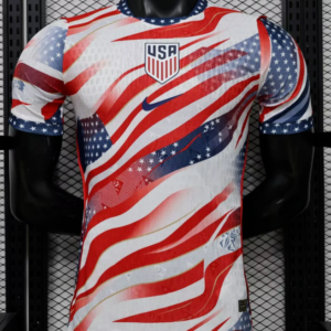 USA 2627 Special Edition Player's Jersey