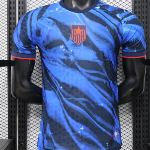 USA 2627 Special Edition Player's Jersey
