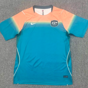 2627 Australian away jersey