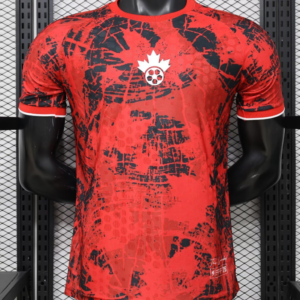 2627 Canadian Special Edition Player Jersey