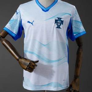 Portugal 2026 Concept Jersey
