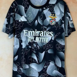 2627 Benfica Special Edition Jersey