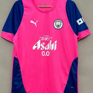 2627 Manchester City Special Edition jersey