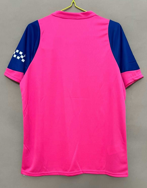 2627 Manchester City Special Edition jersey - Image 3