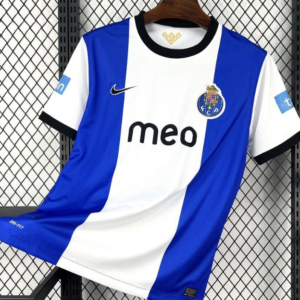 2012/13 Retro FC Porto Home Jersey
