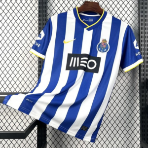 2013/14 Retro FC Porto Home Jersey