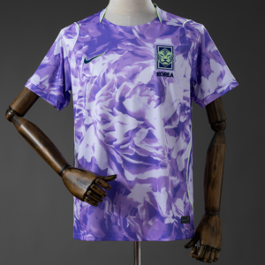 South Korea 2026 Away Jersey