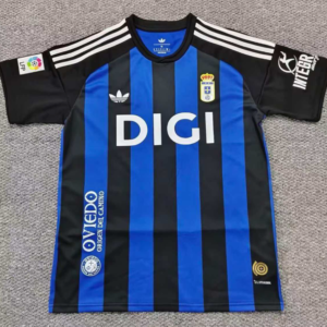 2627 Royal Oviedo Special Edition Shirt