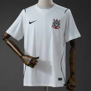 Corinthians 26/27 Home Jersey