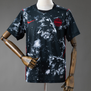 Canada 2026 Away Jersey