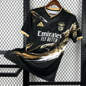 2026/27 Mens Benfica Special Jersey