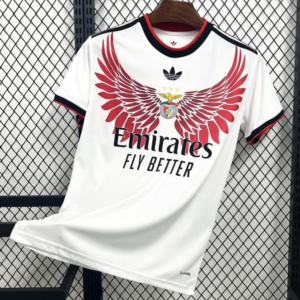 2026/27 Mens Benfica Special Jersey