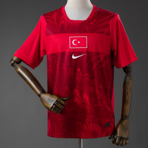 Türkiye 2026 Home Jersey