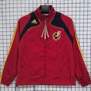 2026 Spain Training Jacket 2