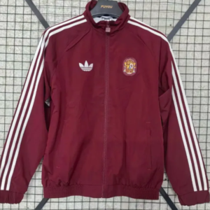 2026 Spain Training Jacket
