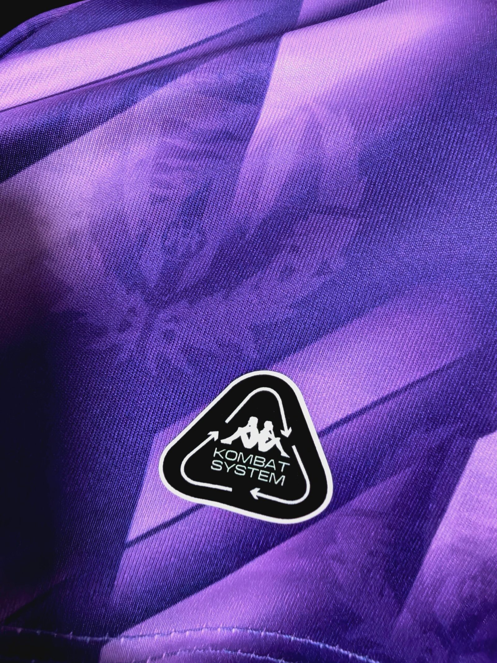 25/26 Royal Valladolid retro jersey original version S-4XL - Image 8