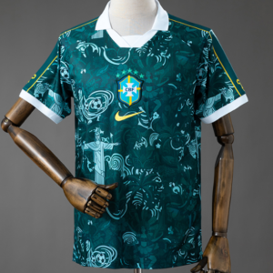 Brazil 2026 World Cup Special Edition Jersey