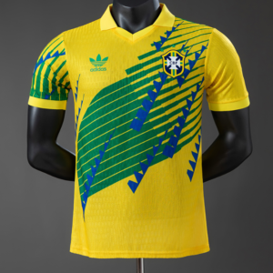 Brazil 2026 Special Edition Player Version Jersey