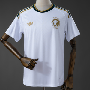Saudi Arabia 2026 Away Jersey