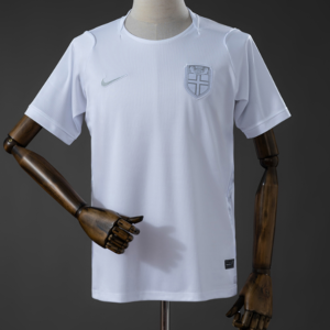 Norway 2026 Third Jersey