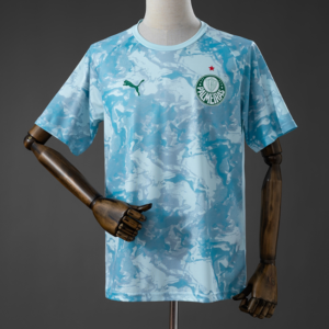 Palmeiras 26/27 Pre-match Jersey