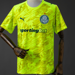 Palmeiras 26/27 GK Third Jersey