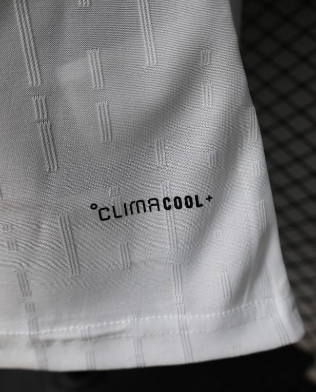 Player Version 26/27 Manchester United Away White Special Edition Jersey - Image 8