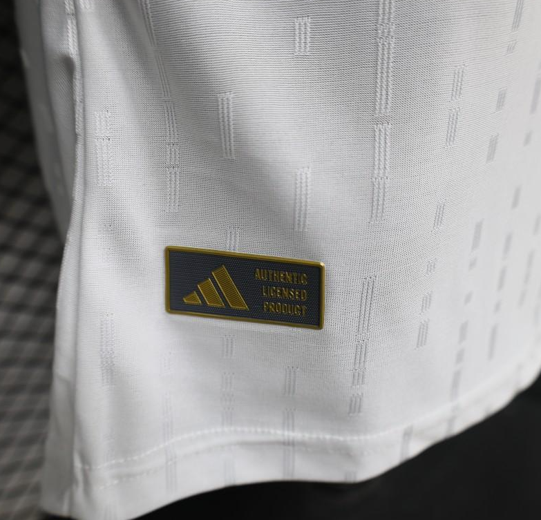 Player Version 26/27 Manchester United Away White Special Edition Jersey - Image 9
