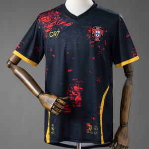 Portugal 2026 Special Edition CR7 Jersey