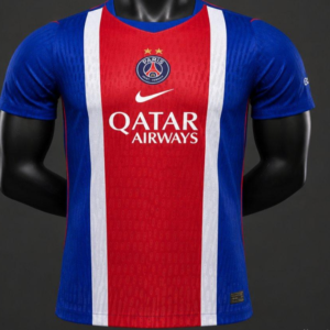Player Version 26/27 PSG Home Jersey