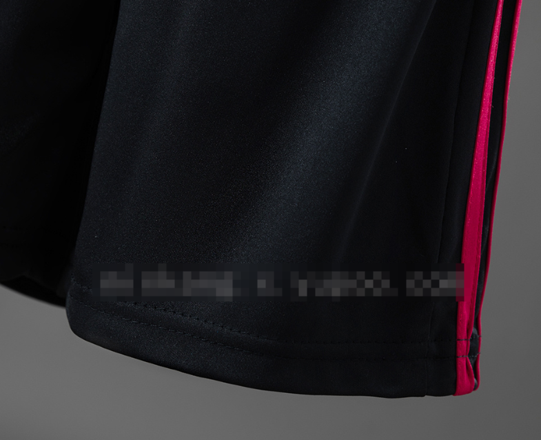AC Milan 09/10 Home Retro Kids Kit Jersey - Image 5