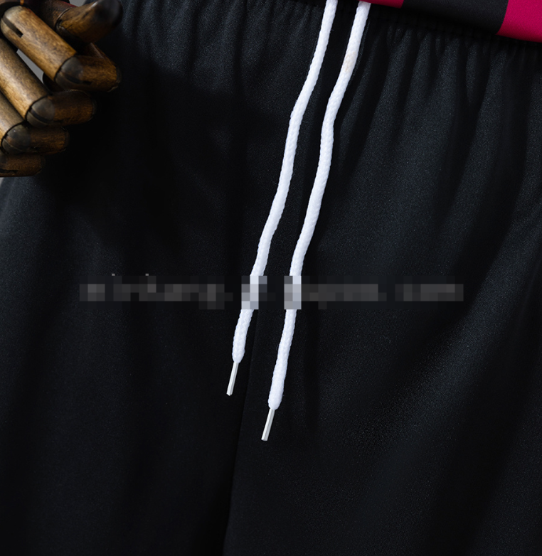 AC Milan 09/10 Home Retro Kids Kit Jersey - Image 6