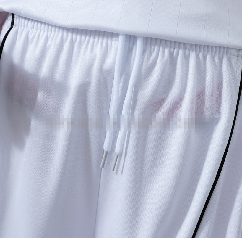 AC Milan 06/07 Away Retro Kids Kit Jersey - Image 6