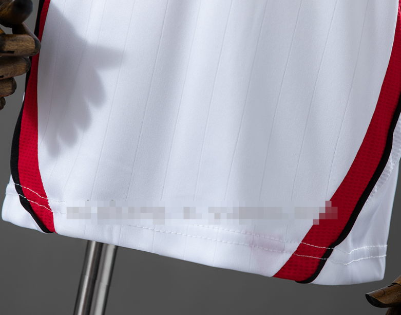 AC Milan 06/07 Away Retro Kids Kit Jersey - Image 13