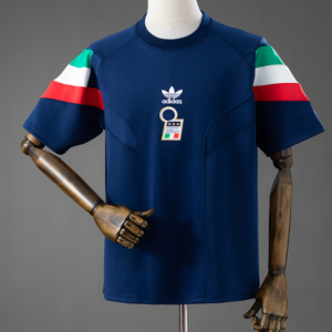 Italy Originals Retro Casual T-shirt