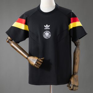 German Originals Retro Casual T-shirt