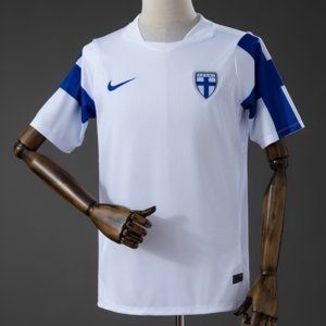 Finland 2026 Home Jersey