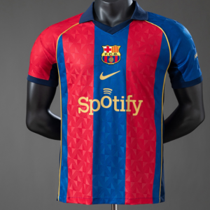 Barcelona 26/27 Special Edition Player Version Jersey