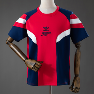 Arsenal Originals Culture Retro Casual T-shirt