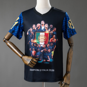 Inter Milan 26/27 Special Edition Jersey