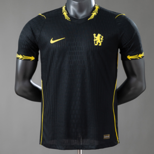 Chelsea 26/27 Third Away Player Version Jersey