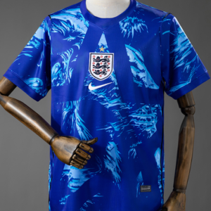 England 2026 GK- Blue Jersey