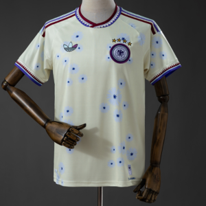 Germany 2026 Special Edition - Yellow Jersey